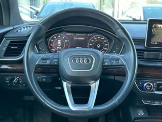 Audi Q5 foto 9