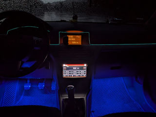 Opel Astra foto 6
