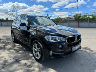 BMW X5 foto 2