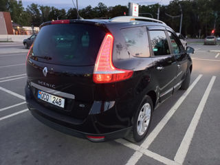 Renault Grand Scenic foto 5