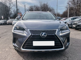 Lexus NX Series foto 2