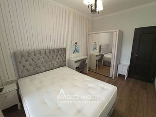 Apartament cu 2 camere, 54 m², Centru, Chișinău foto 4