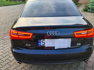 Audi A6 foto 2