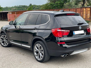 BMW X3 foto 4