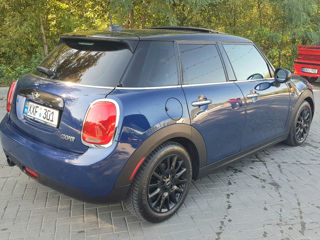 Mini Cooper foto 2