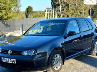 Volkswagen Golf foto 9