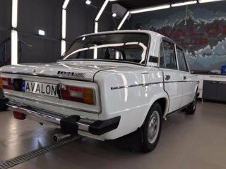 Lada / ВАЗ 2106 foto 3