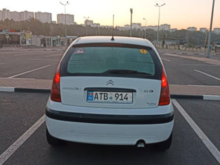 Citroen C3 foto 3