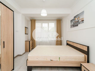 Apartament cu 2 camere, 65 m², Centru, Chișinău foto 6