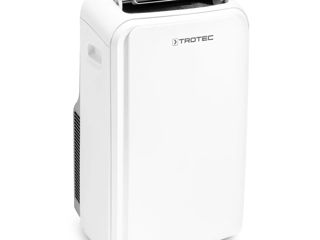 Кондиционер мобильный Trotec PAC3500SH 12000 BTU фото 2