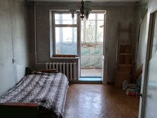 Apartament cu 3 camere, 86 m², Botanica, Chișinău foto 7