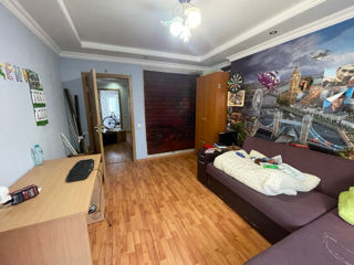 Spre vânzare parte din casa cu o suprafață de 42 m2 foto 4