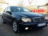 Mercedes C Class foto 1