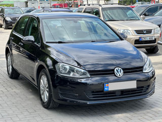 Volkswagen Golf foto 4