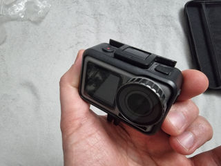 Dji Osmo Action foto 3