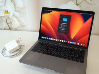 Macbook pro 2017