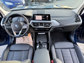 BMW X3 foto 8