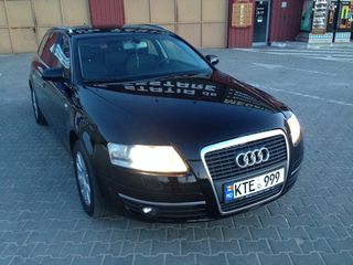 Audi A6 foto 3