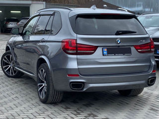 BMW X5 foto 5