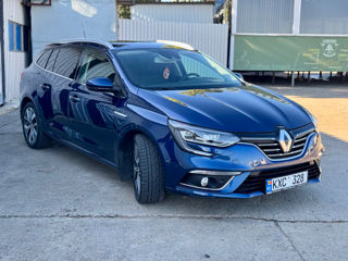 Renault Megane foto 2