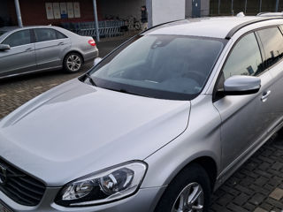 Volvo XC60 foto 8