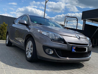 Renault Megane foto 2