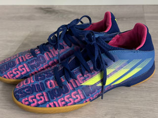 Ghete Adidas original Messi foto 3