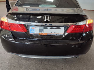 Honda Accord foto 3