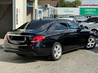 Mercedes E-Class foto 5