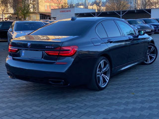 BMW 7 Series foto 5