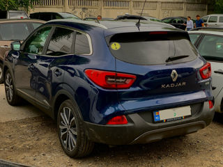 Renault Kadjar foto 4