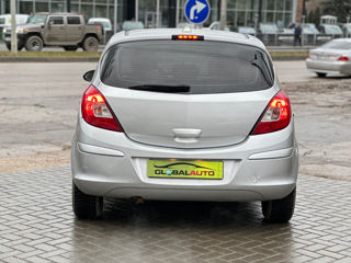 Opel Corsa foto 5