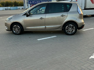 Renault Scenic foto 2