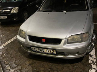 Honda Civic foto 3