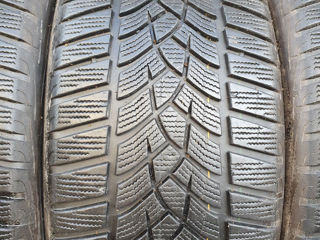 225/45/ R19- Goodyear.M&S. foto 3