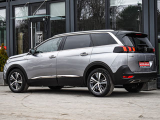 Peugeot 5008 foto 6