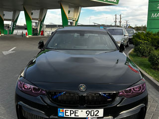 BMW 4 Series foto 1