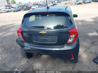 Chevrolet Spark foto 5