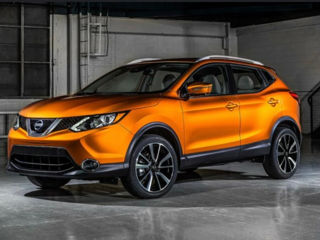 Nissan Qashqai foto 7