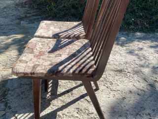 Деревянные стулья foto 3