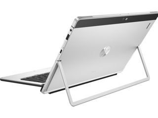 Hp Elite X2 1012/ Core m5-6Y54/ 8Gb Ram/ 256Gb SSD/ 4g Modem/ 12" FHD IPS Touch!! Б.У. foto 5