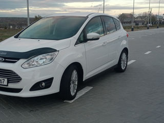 Ford Grand C-MAX foto 2