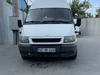 Ford Transit foto 1