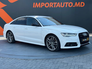 Audi A6 foto 8