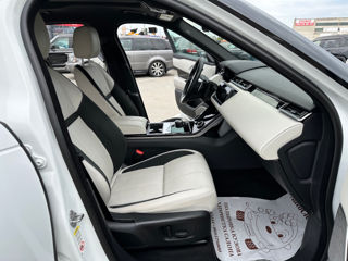 Land Rover Range Rover Velar foto 18