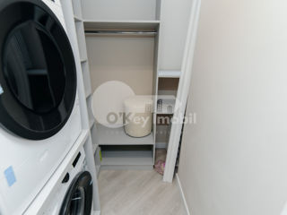 Apartament cu 3 camere, 76 m², Buiucani, Chișinău foto 17