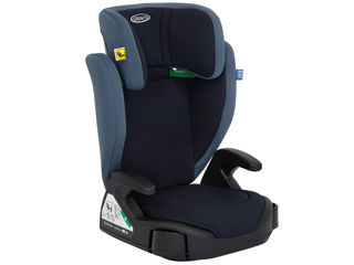 Scaun auto Graco Junior Maxi i-size 15-36 kg