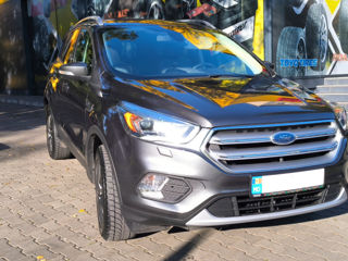 Ford Kuga foto 3