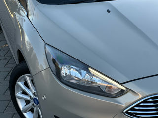 Ford Focus foto 19