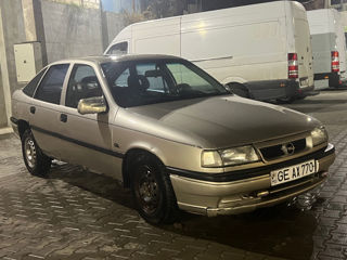 Opel Vectra foto 2